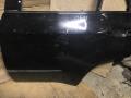 дверь задняя левая BMW X5 E70 2008, 3.0 л., M57 D30 (306D3), дизель, АКПП, внедорожник 5 дв. - фото №2