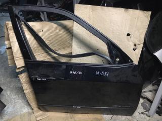дверь передняя правая BMW X5 E70 [рестайлинг] 2012, 3.0 л., N57 D30 A, дизель, АКПП, внедорожник 5 дв.