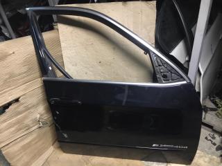 дверь передняя правая BMW X5 E70 [рестайлинг] 2011, 3.0 л., N57 D30 A, дизель, АКПП, внедорожник 5 дв.