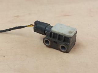 датчик удара BMW X5 E70 2009, 3.0 л., M57 D30 (306D3), дизель, 9152262