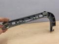 Крепление бампера переднего BMW X5 E70 2009, 3.0 л., M57 D30 (306D3), дизель, 7157987 - фото №2