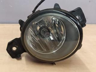 фара противотуманная левая BMW X5 E70 2009, 3.0 л., M57 D30 (306D3), дизель, 6924656