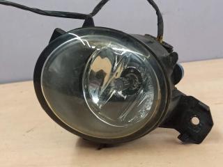 фара противотуманная правая BMW X5 E70 2009, 3.0 л., M57 D30 (306D3), дизель, 6924656