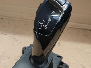 кулиса BMW 7 серия F01/F02 F01 2011, 4.4 л., N63 B44 A, бензин, АКПП, черный, 9218103