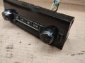 блок управления печки / климат-контроля BMW 7 серия F01/F02 F01 2011, 4.4 л., N63 B44 A, бензин, АКПП, черный, 9228395 - фото №3