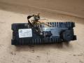 блок управления печки / климат-контроля BMW 7 серия F01/F02 F01 2011, 4.4 л., N63 B44 A, бензин, АКПП, черный, 9228395 - фото №4