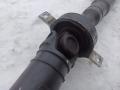 карданный вал BMW X5 E70 2009, 3.0 л., M57 D30 (306D3), дизель, 7564396 - фото №2