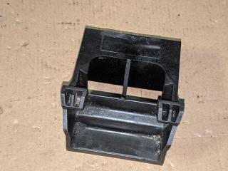 кронштейн радиатора BMW 5 серия E60/E61 [рестайлинг] E60 2007, 3.0 л., N54 B30 A, бензин, АКПП, белый, седан, задний привод, 17117542517