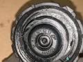 пробка расширительного бачка Mercedes-Benz C-Класс W204/S204/C204 [рестайлинг] W204.054 2011, 3.0 л., M 272.947, бензин, АКПП, черный, седан, задний привод, A0005018215 - фото №2