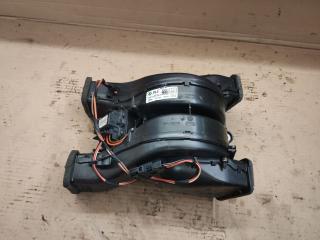 моторчик печки BMW 7 серия F01/F02 F01 2011, 4.4 л., N63 B44 A, бензин, АКПП, черный, 9216335