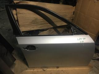 дверь передняя правая BMW 5 серия E60/E61 2006, 4.8 л., N62 B48 A, бензин, АКПП, универсал