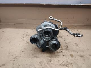 турбина BMW 7 серия F01/F02 F01 2011, 4.4 л., N63 B44 A, бензин, АКПП, черный, 4571543