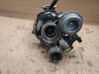 турбина BMW 7 серия F01/F02 F01 2011, 4.4 л., N63 B44 A, бензин, АКПП, черный, 4571543