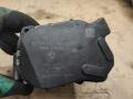 заслонка дроссельная BMW 7 серия F01/F02 F01 2011, 4.4 л., N63 B44 A, бензин, АКПП, черный, 7555944 - фото №3
