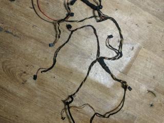 проводка отопителя (печки) Mercedes-Benz E-Класс W212/S212/C207/A207 W212 2010, 2.2 л., дизель, АКПП, седан, задний привод, правый руль, A2048200815