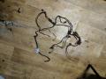 проводка отопителя (печки) Mercedes-Benz E-Класс W212/S212/C207/A207 W212 2010, 2.2 л., дизель, АКПП, седан, задний привод, правый руль, A2048200815 - фото №3