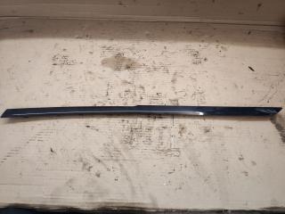 Декоративная накладка центральной консоли BMW 7 серия F01/F02 F01 2011, 4.4 л., N63 B44 A, бензин, АКПП, черный, 9160536