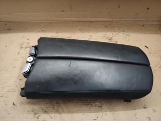 подлокотник BMW 7 серия F01/F02 F01 2011, 4.4 л., N63 B44 A, бензин, АКПП, черный