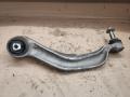 рычаг передний левый BMW 7 серия F01/F02 F01 2011, 4.4 л., N63 B44 A, бензин, АКПП, черный - фото №2