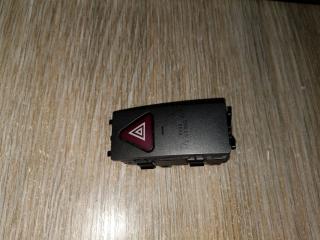 кнопка аварийной сигнализации Mercedes-Benz C-Класс W204/S204/C204 [рестайлинг] W204.054 2011, 3.0 л., M 272.947, бензин, АКПП, черный, седан, задний привод, A2048701058