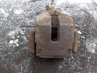 суппорт задний левый BMW X5 E70 2009, 3.0 л., M57 D30 (306D3), дизель