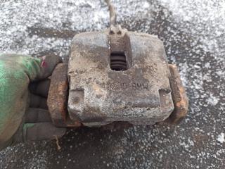 суппорт задний правый BMW X5 E70 2009, 3.0 л., M57 D30 (306D3), дизель