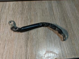 минусовой провод аккумулятора Mercedes-Benz C-Класс W204/S204/C204 [рестайлинг] W204.054 2011, 3.0 л., M 272.947, бензин, АКПП, черный, седан, задний привод