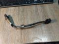 лямбда-зонд Mercedes-Benz C-Класс W204/S204/C204 [рестайлинг] W204.054 2011, 3.0 л., M 272.947, бензин, АКПП, черный, седан, задний привод, 0258006749 - фото №4