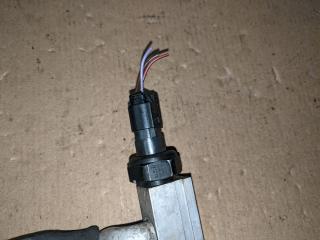 датчик кондиционера Mercedes-Benz C-Класс W204/S204/C204 [рестайлинг] W204.054 2011, 3.0 л., M 272.947, бензин, АКПП, черный, седан, задний привод, 0045-129018