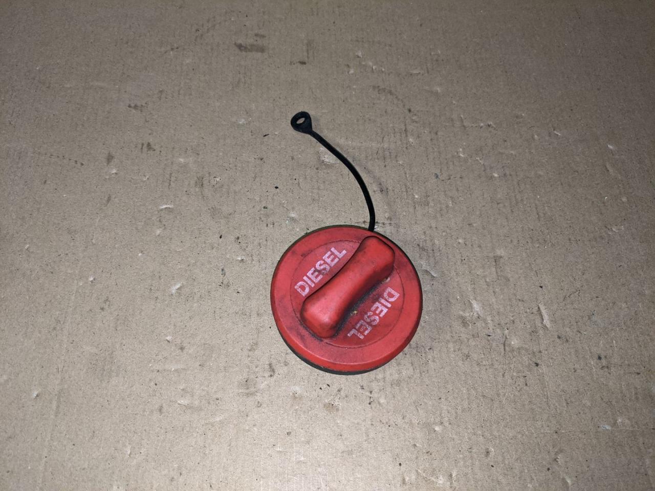 пробка топливного бака Mercedes-Benz E-Класс W212/S212/C207/A207 W212 2010, 2.2 л., дизель, АКПП, седан, задний привод, правый руль - фото №1