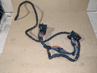 проводка Mercedes-Benz C-Класс W204/S204/C204 [рестайлинг] W204.054 2011, 3.0 л., M 272.947, бензин, АКПП, черный, седан, задний привод, 1670687-1