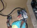 проводка Mercedes-Benz C-Класс W204/S204/C204 [рестайлинг] W204.054 2011, 3.0 л., M 272.947, бензин, АКПП, черный, седан, задний привод, 1670687-1 - фото №3
