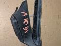 педаль Mercedes-Benz C-Класс W204/S204/C204 [рестайлинг] W204.054 2011, 3.0 л., M 272.947, бензин, АКПП, черный, седан, задний привод, A2043001204 - фото №3