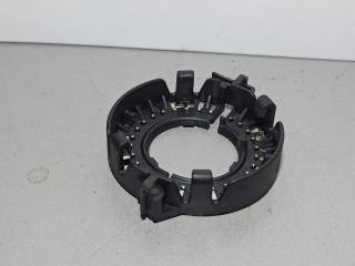 крепление лампочки BMW 7 серия E65/E66/E67 [рестайлинг] 2006, белый