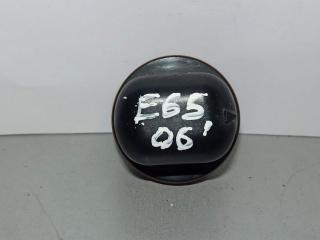 крышка фары BMW 7 серия E65/E66/E67 [рестайлинг] 2006, белый
