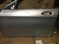 дверь передняя левая Mercedes-Benz S-Класс W222/C217/A217 2014, 3.0 л., OM 642.861, дизель, АКПП, серебристый, седан - фото №2