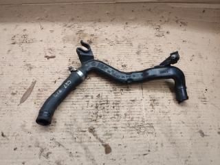 трубка гидроусилителя BMW 7 серия F01/F02 F01 2011, 4.4 л., N63 B44 A, бензин, АКПП, черный, 6781897