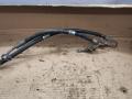 шланг гидроусилителя BMW 7 серия F01/F02 F01 2011, 4.4 л., N63 B44 A, бензин, АКПП, черный, 6776430 - фото №2