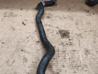 патрубок (трубопровод, шланг) BMW 7 серия F01/F02 F01 2011, 4.4 л., N63 B44 A, бензин, АКПП, черный