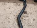 патрубок (трубопровод, шланг) BMW 7 серия F01/F02 F01 2011, 4.4 л., N63 B44 A, бензин, АКПП, черный - фото №2