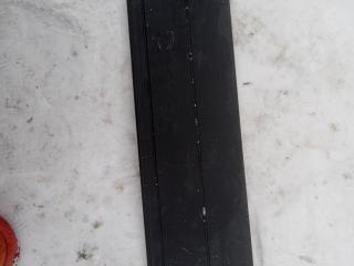 бленда BMW X6 E71/E72 2011, 3.0 л., N57 D30 A, дизель, АКПП, внедорожник 5 дв.