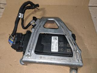блок управления АКПП Mercedes-Benz Sprinter W907/W910 2018, A0009011608, 0501222977