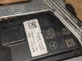 блок управления АКПП Mercedes-Benz Sprinter W907/W910 2018, A0009011608, 0501222977 - фото №2