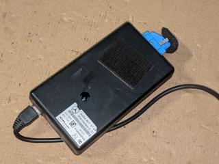 диагностический интерфейс Mercedes-Benz C-Класс W204/S204/C204 [рестайлинг] W204.054 2011, 3.0 л., M 272.947, бензин, АКПП, черный, седан, задний привод, A0048273745