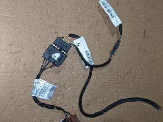 проводка BMW 5 серия E60/E61 [рестайлинг] E60 2007, 3.0 л., N54 B30 A, бензин, АКПП, белый, седан, задний привод, 9129251