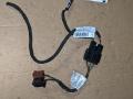 проводка BMW 5 серия E60/E61 [рестайлинг] E60 2007, 3.0 л., N54 B30 A, бензин, АКПП, белый, седан, задний привод, 9129251 - фото №3
