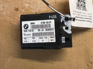 блок управления сиденьем BMW 5 серия E60/E61 [рестайлинг] E60 2007, 3.0 л., N54 B30 A, бензин, АКПП, белый, седан, задний привод, 6926435