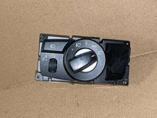 переключатель света BMW 5 серия E60/E61 [рестайлинг] E60 2007, 3.0 л., N54 B30 A, бензин, АКПП, белый, седан, задний привод, 9135574, 6988553