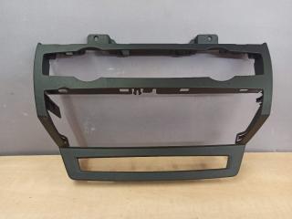 рамка под магнитолу BMW X5 E70 2009, 3.0 л., M57 D30 (306D3), дизель, 773201