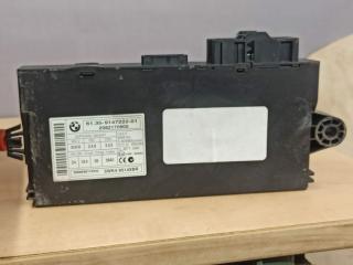 Иммобилайзер BMW X5 E70 2009, 3.0 л., M57 D30 (306D3), дизель, 91477222